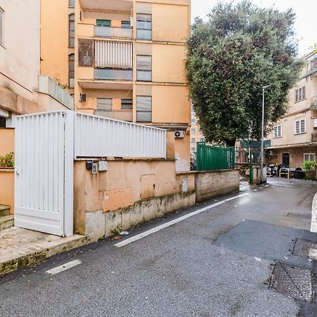 Appartamento San Paolo Róma Kültér fotó